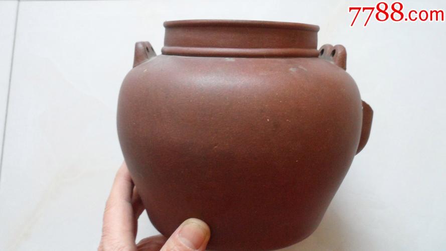 竹林居士紫砂壶的价格