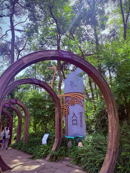 成都周边可以爬山的地方