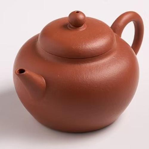 现在紫砂壶是真紫砂吗