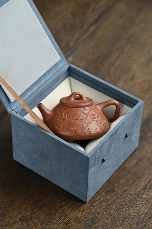 现在紫砂壶是真紫砂吗