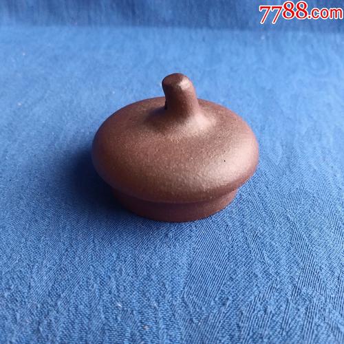 紫砂壶 声音 转壶盖