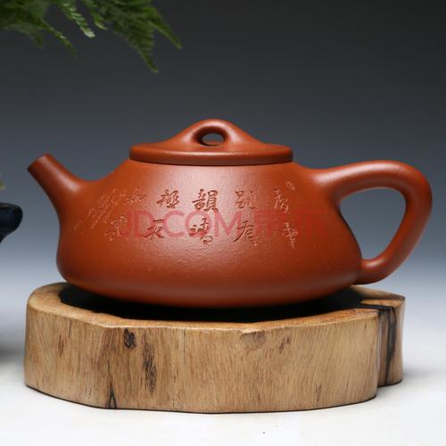 童小平 紫砂壶 仿古