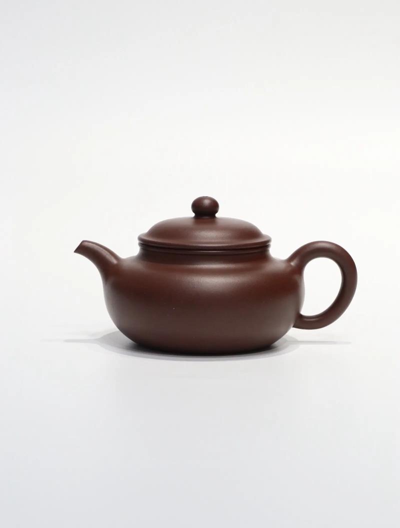 童小平 紫砂壶 仿古