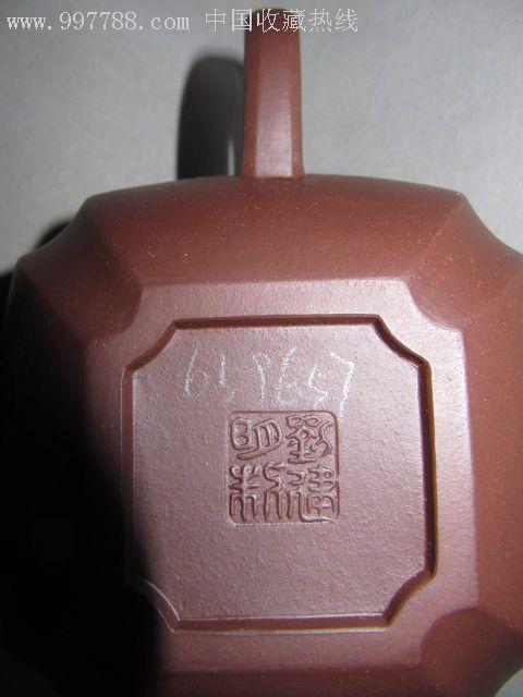 刘建明紫砂壶全部作品