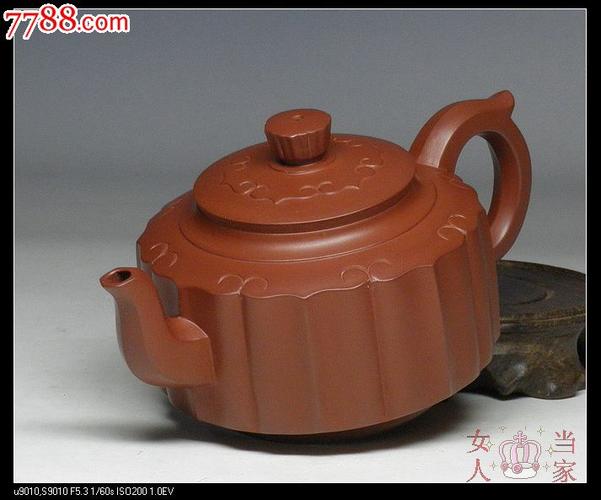 刘建明紫砂壶全部作品