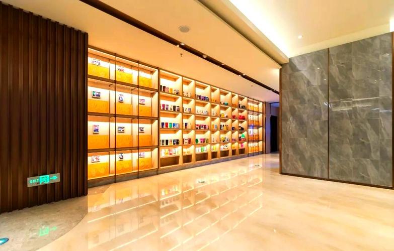 上海新天地ume影城