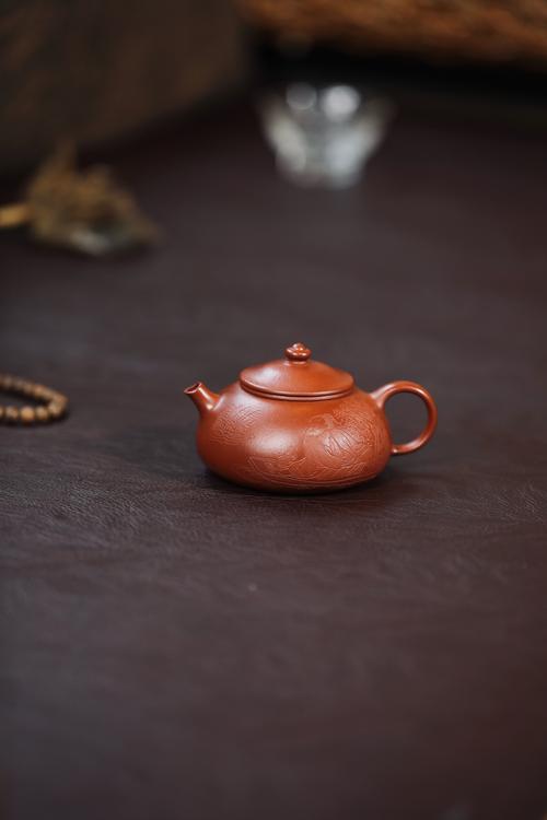 100 以内 紫砂壶