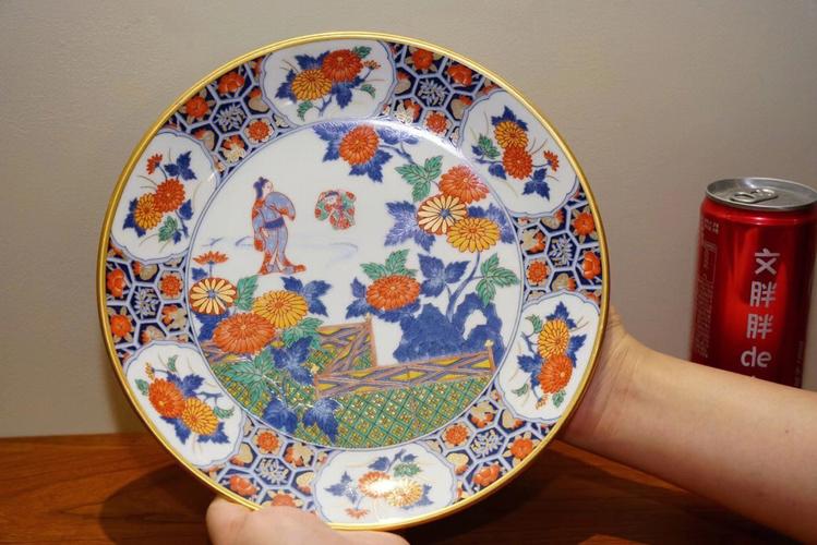 荣和谨制瓷器是哪国的