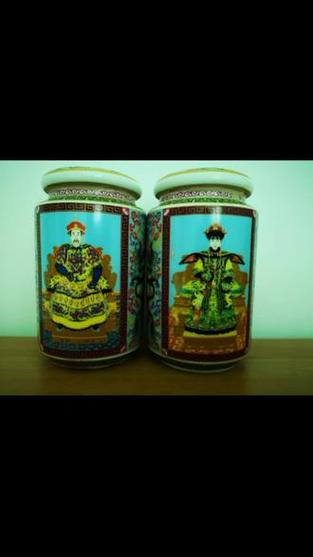 雍正茶膏瓷器有哪几种