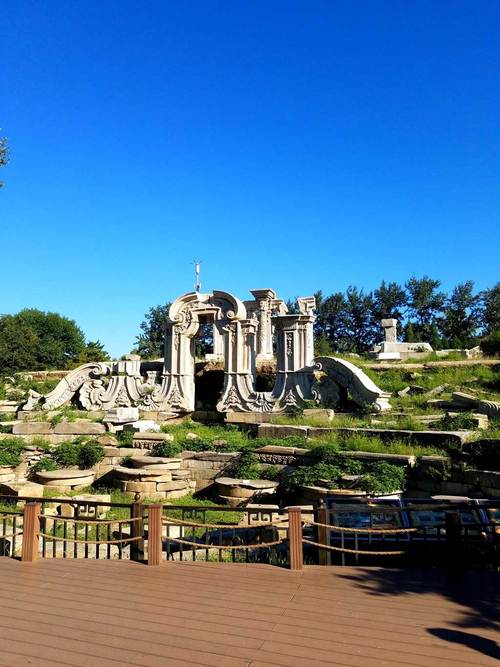 北京天安门离故宫多远