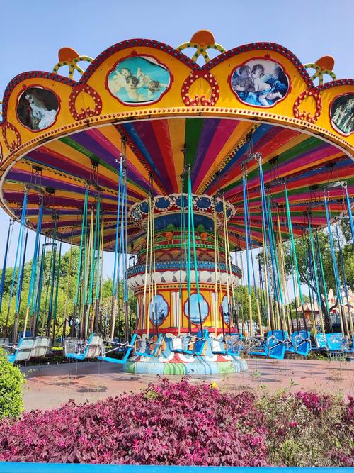 成都国色天香门票多少钱