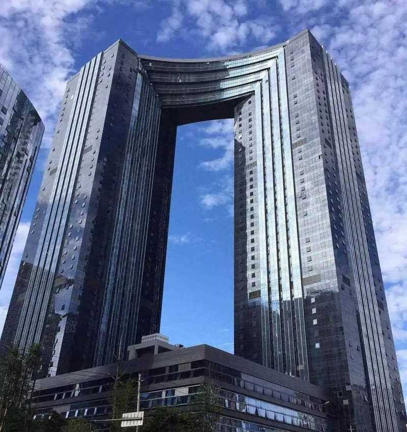 成都天府二街属于哪个区