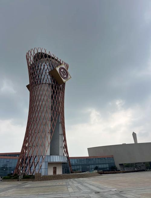 成都非物质文化遗产公园