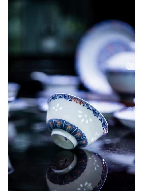 景德镇瓷器餐具批发网