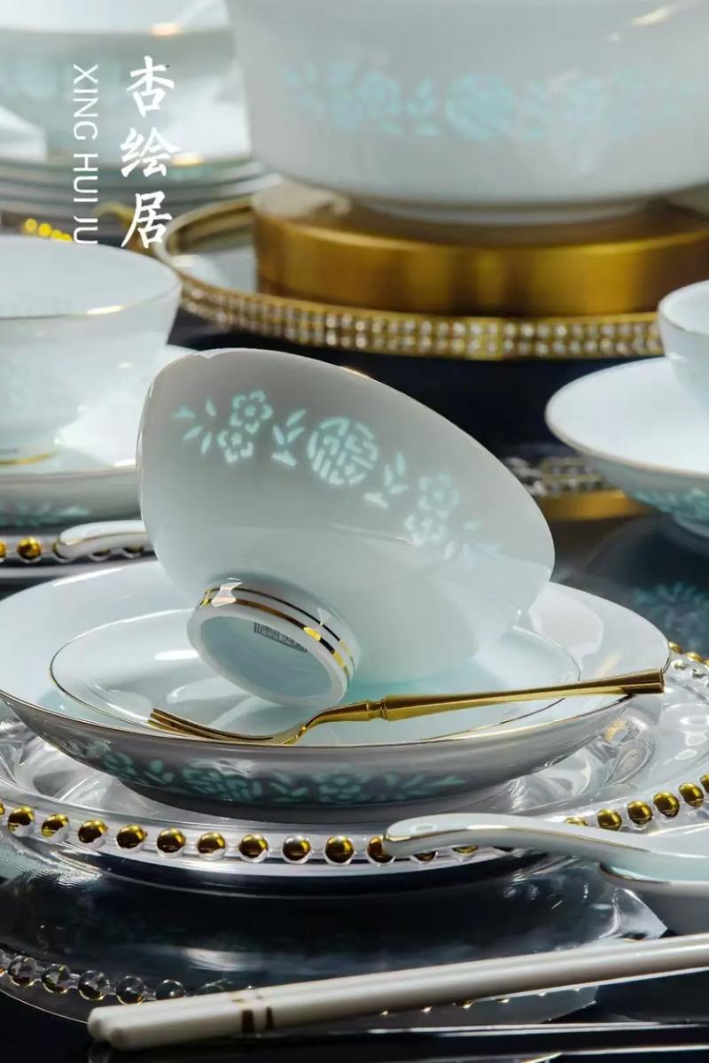 景德镇瓷器餐具批发网