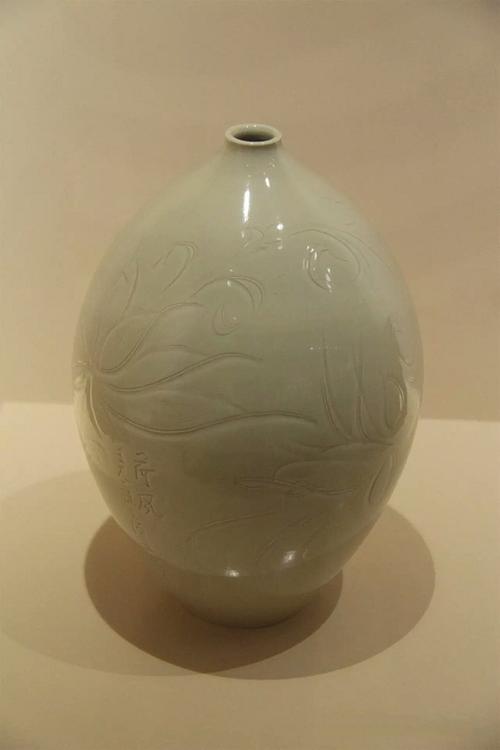 陈文增瓷器价格多少钱