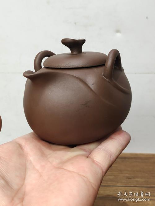 生鑫紫砂壶一个多少钱