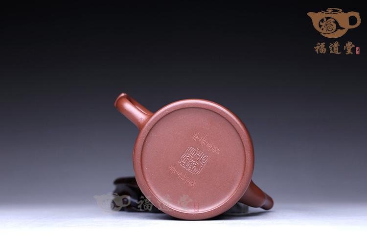 二泉映月紫砂壶多少钱