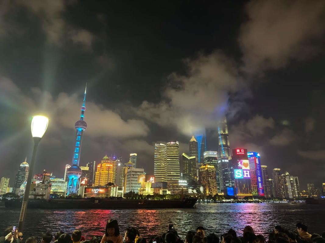 上海可以看到海的地方