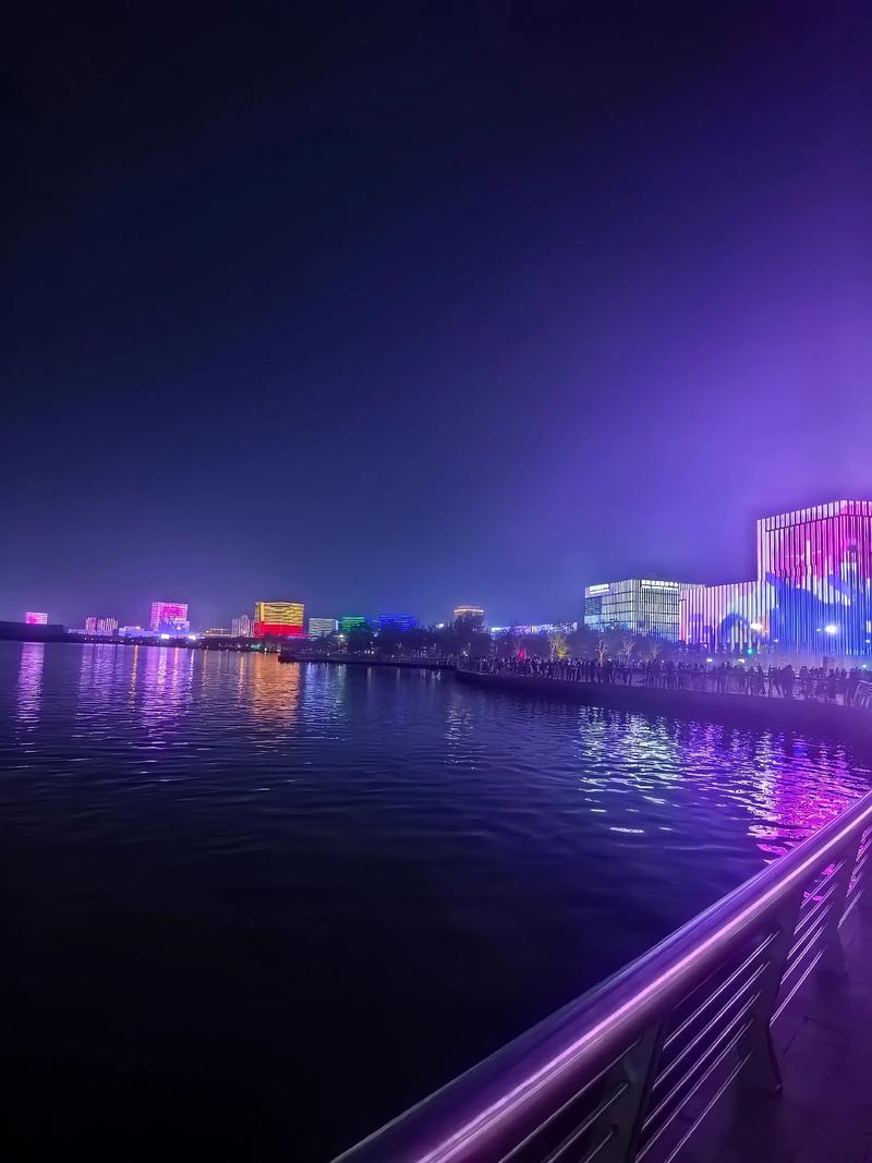 上海可以看到海的地方