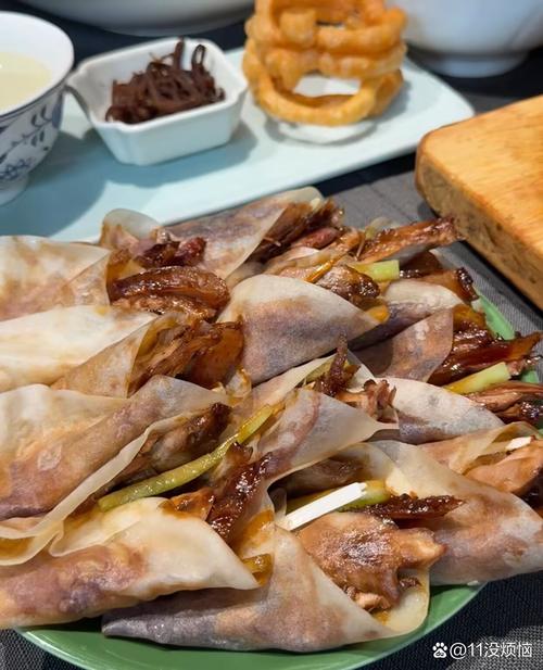 北京簋街有什么好吃的