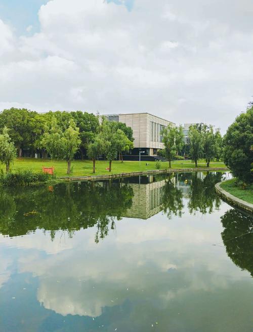 上海师范大学嘉定校区