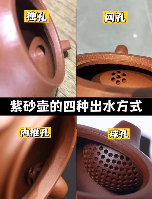 怎么看紫砂壶的透气性