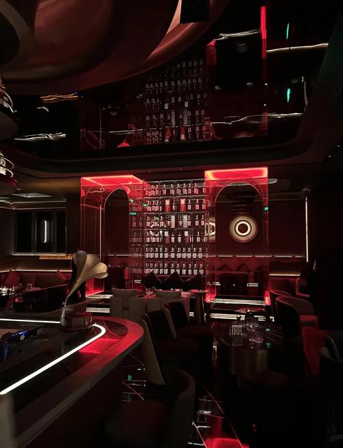 上海外国人最多的酒吧