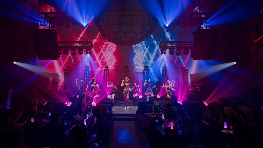 上海外国人最多的酒吧