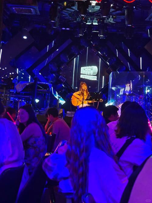 上海外国人最多的酒吧