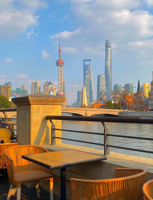 上海4月份好玩的地方