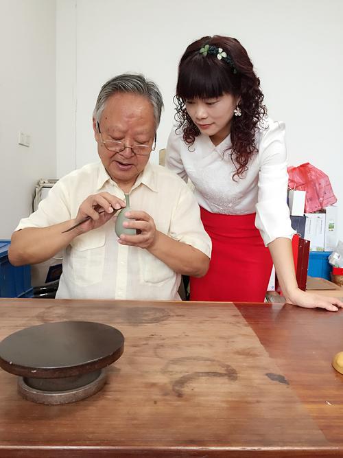 许红娟紫砂壶有假的吗