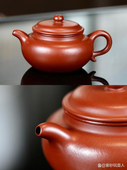 梁顺龙紫砂壶排名第几