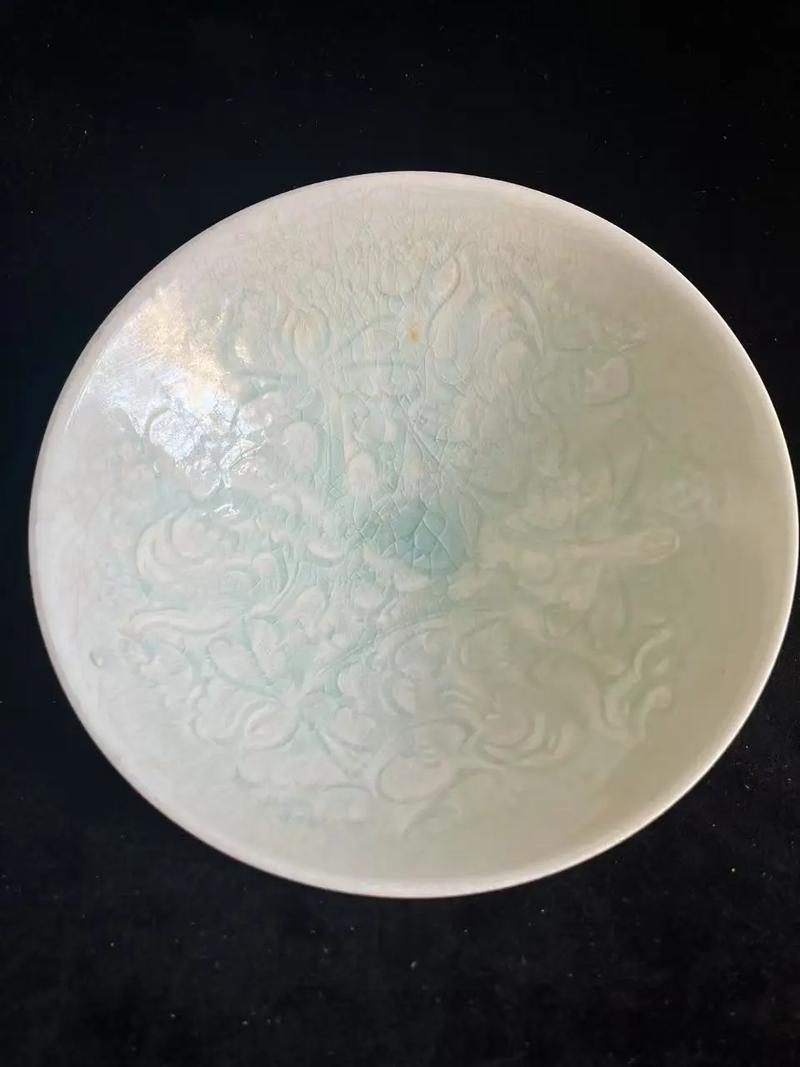 宋代景德镇窑瓷器图片