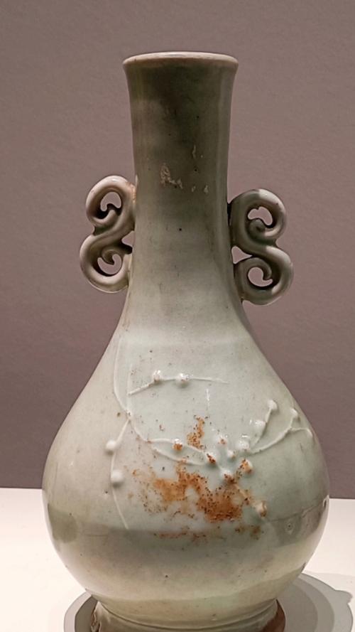 宋代景德镇窑瓷器图片