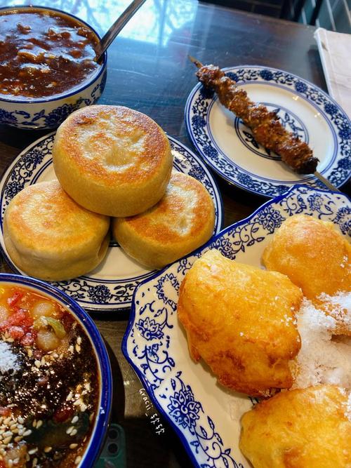 北京牛街有什么好吃的