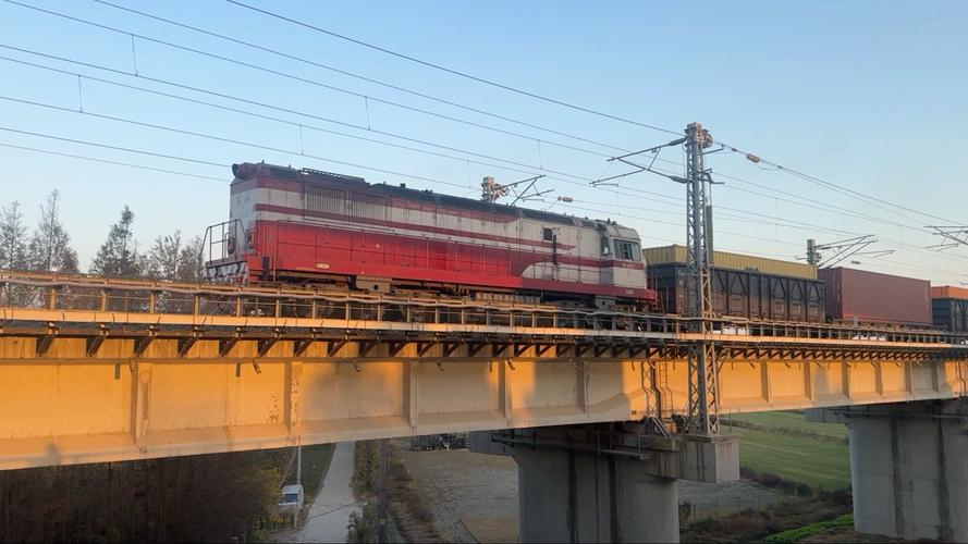 上海铁路局合肥车辆段