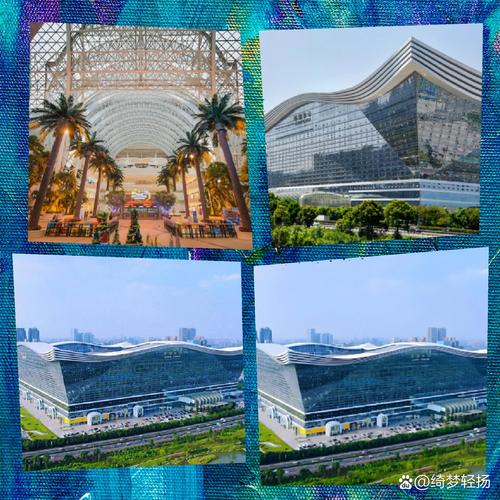 成都环球中心木莲庄酒店