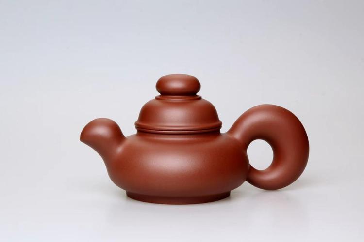 宜兴竹海紫砂壶孙建平