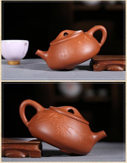 宜兴竹海紫砂壶孙建平