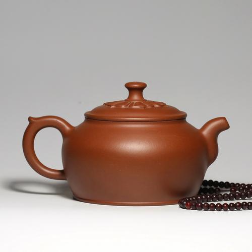 宜兴竹海紫砂壶孙建平