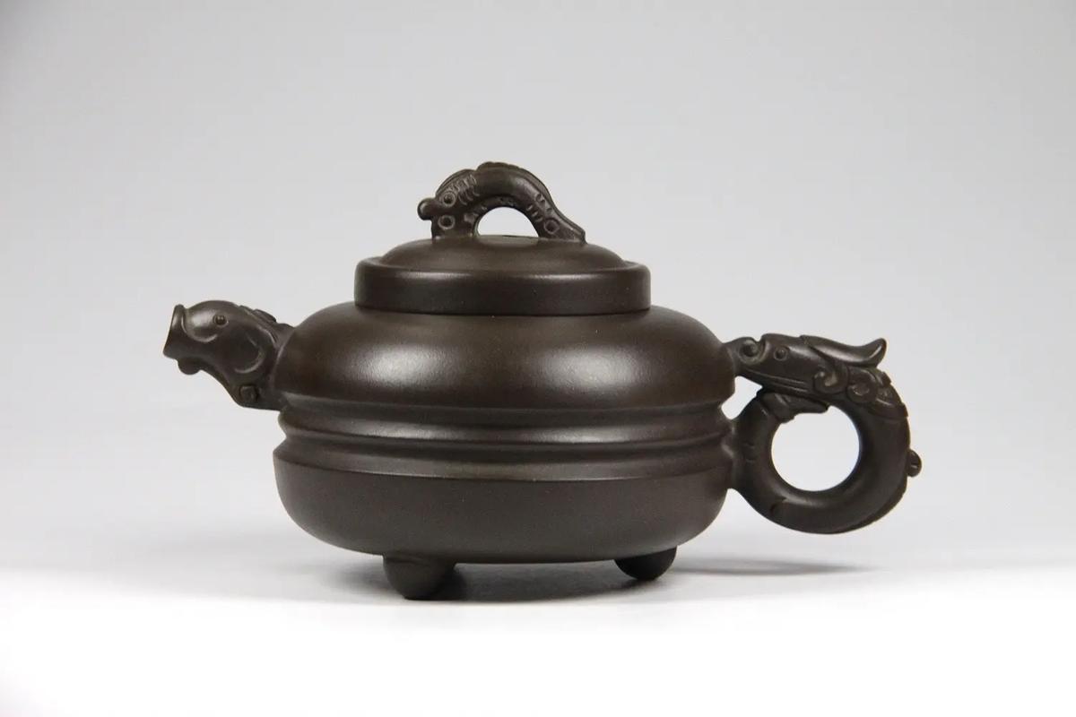 刘建平的紫砂壶多少钱