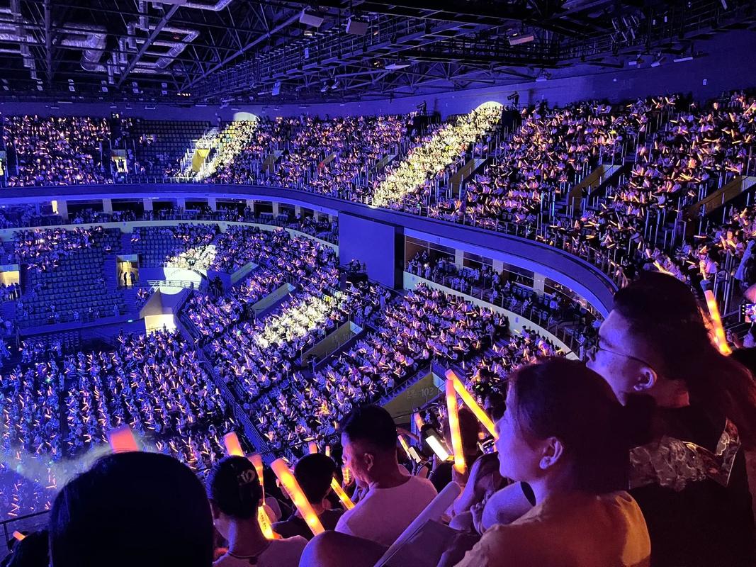 刘若英北京演唱会门票