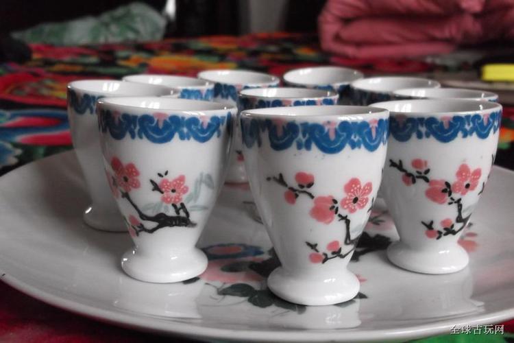 云南永胜瓷器市场价格