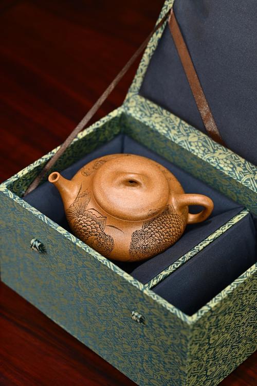 不亦乐壶紫砂壶怎么样