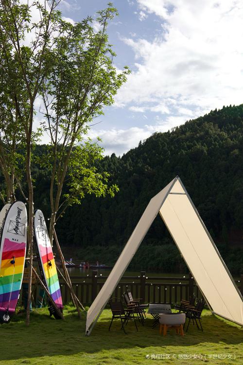 成都周边可以烧烤的地方