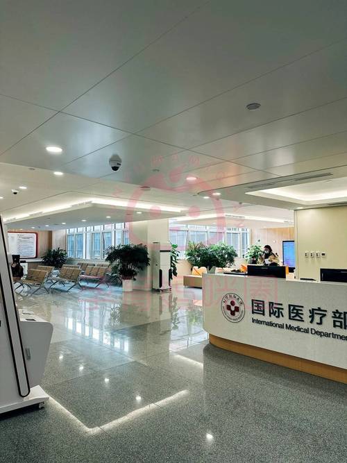 北京哪些医院有国际部