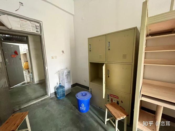 成都理工大学研究生宿舍