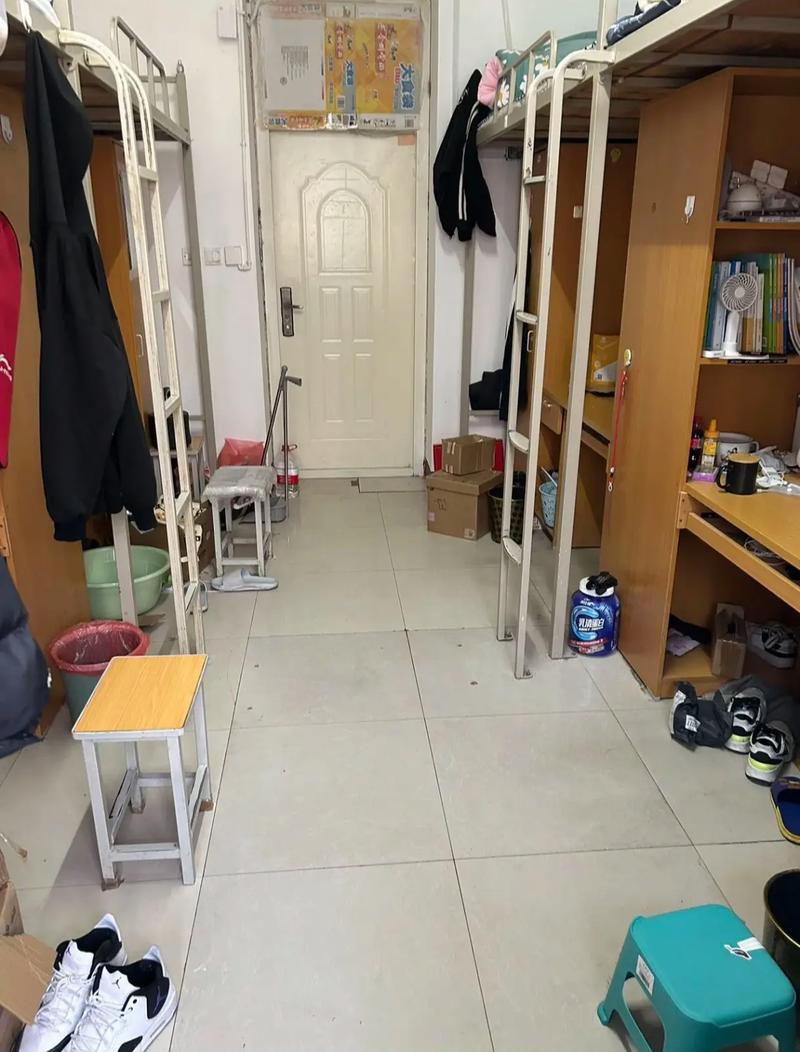 成都理工大学研究生宿舍