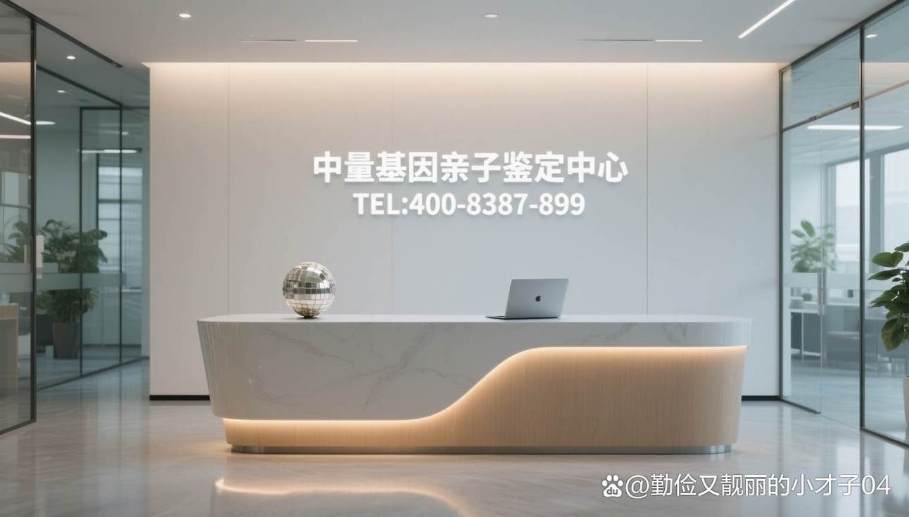 北京正规亲子鉴定医院